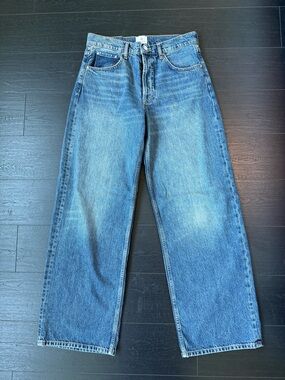 Anine Bing Manon Jeans, 27